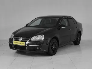 Volkswagen Jetta,  V