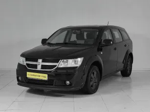 Dodge Journey,  I