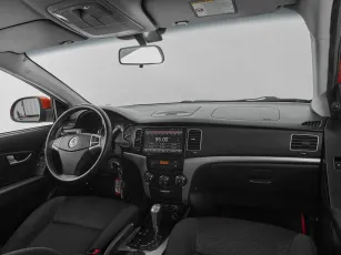 SsangYong  9