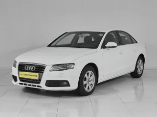 Audi A4,  IV (B8)