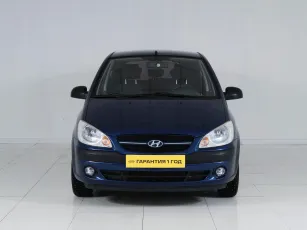 Hyundai  2