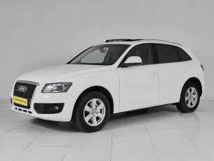 Audi Q5,  I (8R)