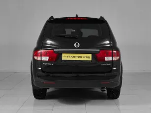 SsangYong  5