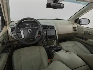 SsangYong  7
