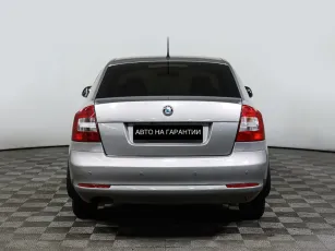 Skoda  4