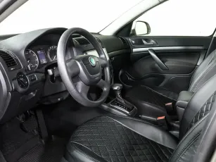 Skoda  7