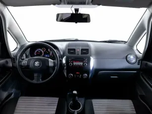Suzuki  9