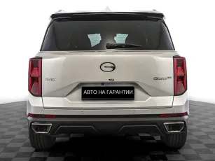 GAC  6