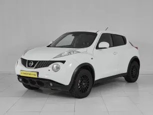 Nissan Juke,  I