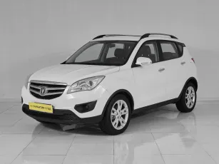 Changan CS35 Plus,  I