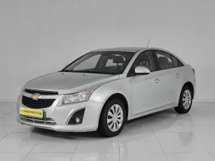 Chevrolet Cruze,  I Рестайлинг