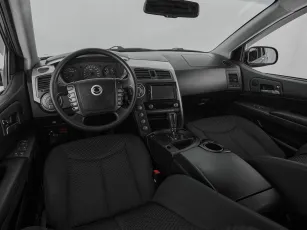 SsangYong  7