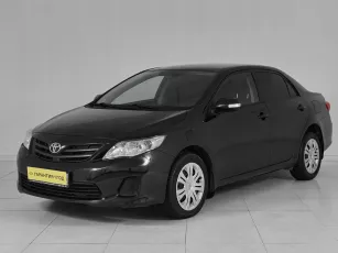 Toyota Corolla,  X (E140