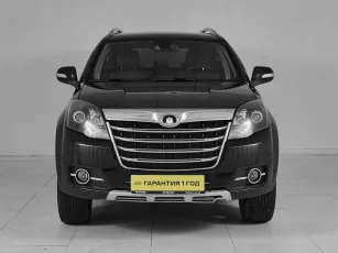 Great Wall Hover,  I