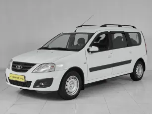 Lada (ВАЗ) Largus,  I