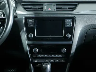 Skoda  14