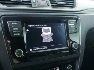 Skoda  16