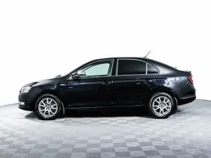 Skoda  3