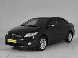 Toyota Corolla,  X (E140