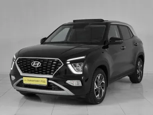 Hyundai Creta,  II