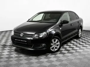 Volkswagen Polo,  V