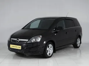 Opel Zafira,  C