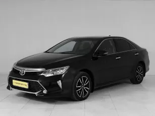 Toyota Camry,  VII (XV50) Рестайлинг 2