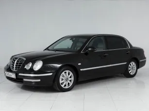 Kia Opirus,  I Рестайлинг