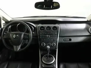 Mazda  8