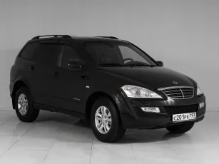 SsangYong  3