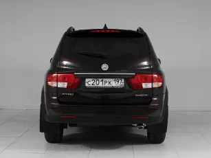 SsangYong  5