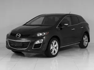 Mazda CX-7,  I Рестайлинг