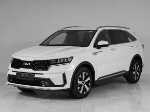 Kia Sorento,  IV