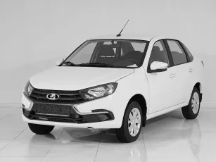 Lada (ВАЗ) Granta,  I Рестайлинг