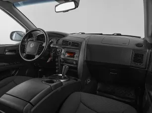 SsangYong  9
