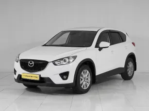 Mazda CX-5,  I