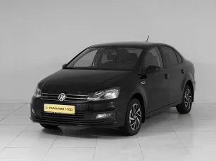 Volkswagen Polo,  V Рестайлинг
