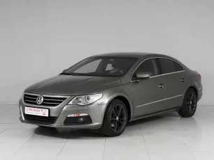 Volkswagen Passat CC,  I