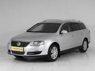 Volkswagen Passat,  B6