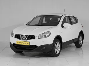 Nissan Qashqai,  I Рестайлинг