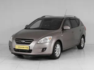 Kia Ceed,  I