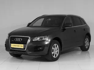 Audi Q5,  I (8R)