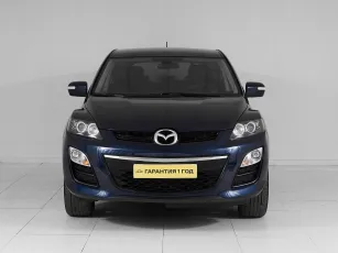 Mazda  2