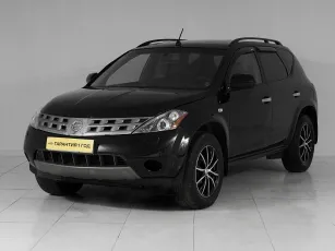 Nissan Murano,  I (Z50)