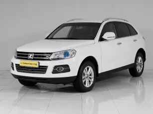 Zotye T600,  I