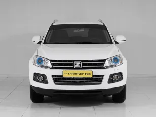 Zotye  2