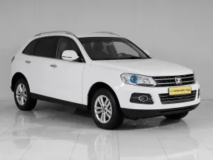 Zotye  3