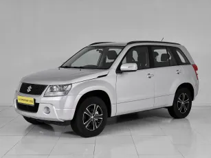 Suzuki Grand Vitara,  II Рестайлинг