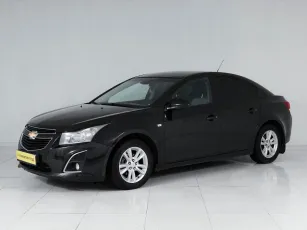 Chevrolet Cruze,  I Рестайлинг