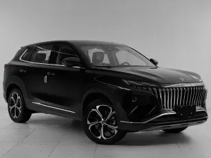 Dongfeng  3